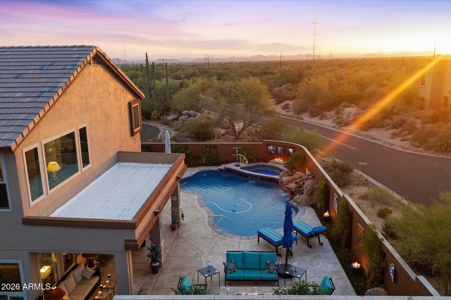 9624 E SKINNER Drive, Scottsdale, AZ 85262