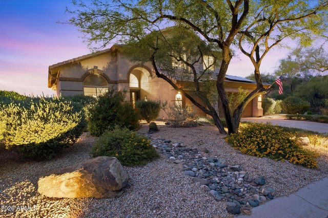9624 E SKINNER Drive, Scottsdale, AZ 85262