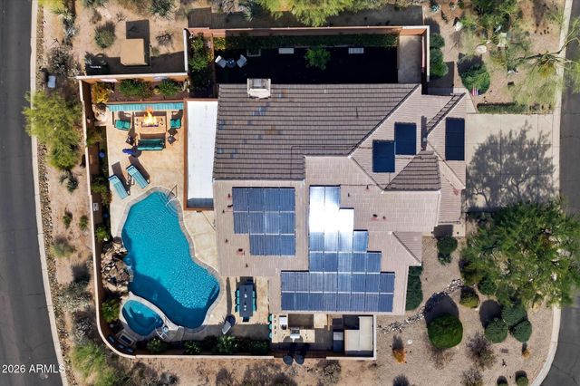 9624 E SKINNER Drive, Scottsdale, AZ 85262