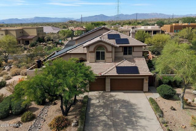 9624 E SKINNER Drive, Scottsdale, AZ 85262
