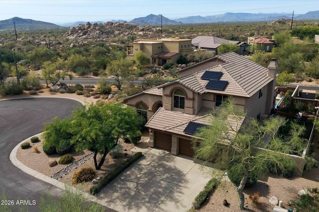 9624 E SKINNER Drive, Scottsdale, AZ 85262