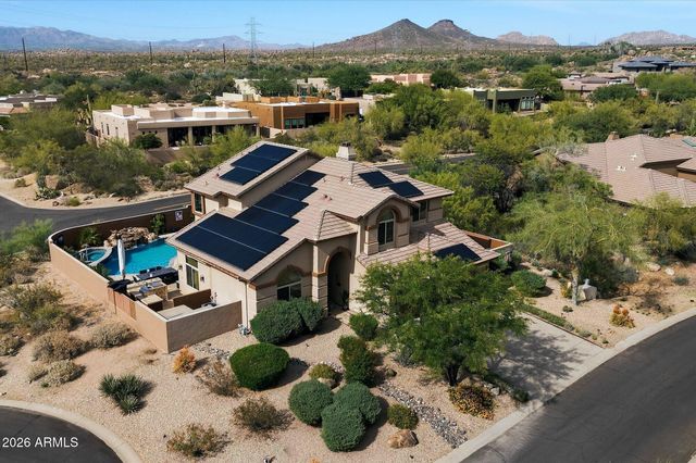 9624 E SKINNER Drive, Scottsdale, AZ 85262