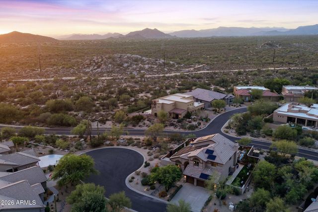 9624 E SKINNER Drive, Scottsdale, AZ 85262