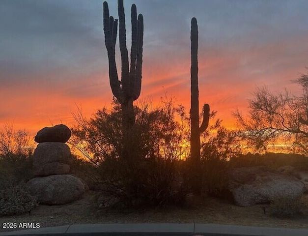 9624 E SKINNER Drive, Scottsdale, AZ 85262