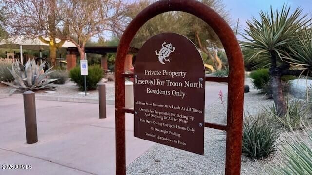9624 E SKINNER Drive, Scottsdale, AZ 85262