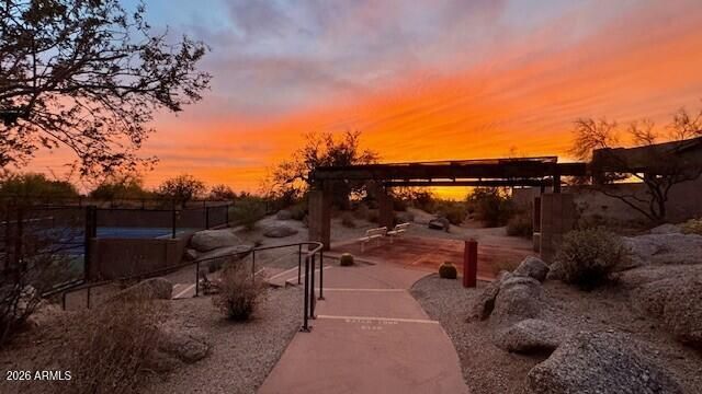9624 E SKINNER Drive, Scottsdale, AZ 85262