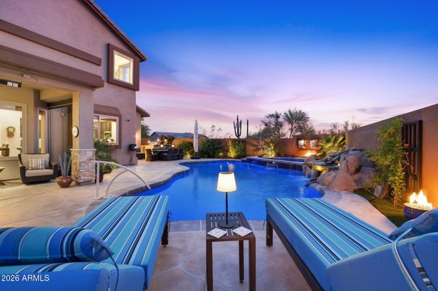9624 E SKINNER Drive, Scottsdale, AZ 85262