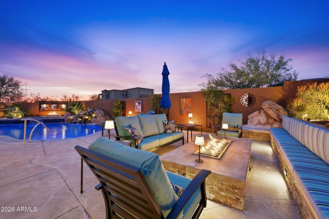 9624 E SKINNER Drive, Scottsdale, AZ 85262