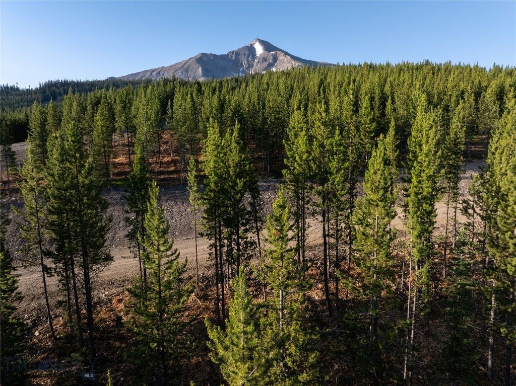 TBD Sawtooth Road Lot 11, Big Sky, MT 59716 photo 3