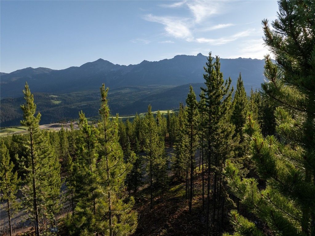 TBD Sawtooth Road Lot 11, Big Sky, MT 59716 photo 4