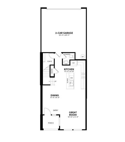 4154 S S. WILDFLAX PASEO 109, Ontario, CA 91761