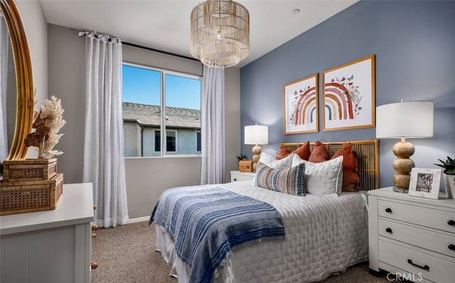 4154 S S. WILDFLAX PASEO 109, Ontario, CA 91761