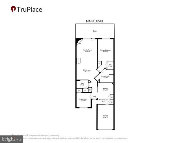 13122 BROOKTREE LN, Laurel, MD 20707