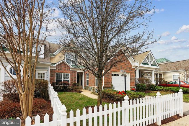 13122 BROOKTREE LN, Laurel, MD 20707