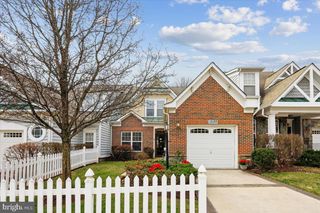 13122 BROOKTREE LN, Laurel, MD 20707