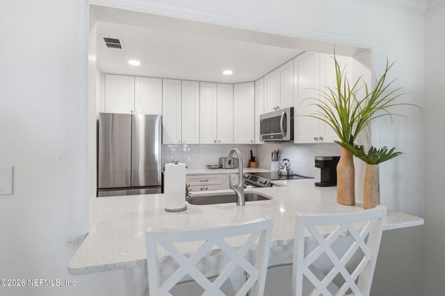 683 PONTE VEDRA Boulevard B, Ponte Vedra Beach, FL 32082