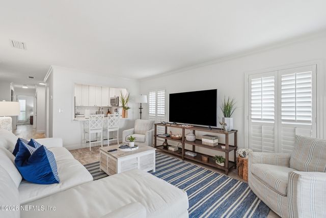 683 PONTE VEDRA Boulevard B, Ponte Vedra Beach, FL 32082