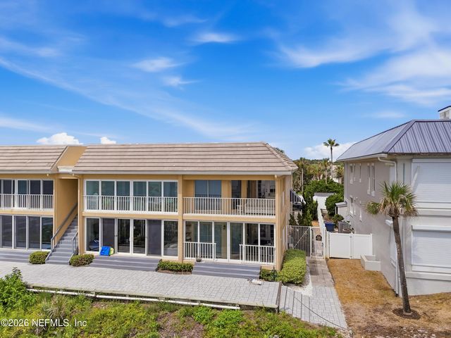 683 PONTE VEDRA Boulevard B, Ponte Vedra Beach, FL 32082