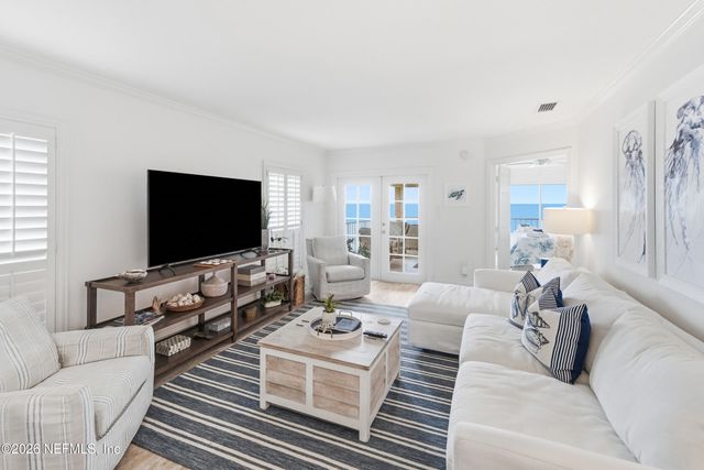 683 PONTE VEDRA Boulevard B, Ponte Vedra Beach, FL 32082
