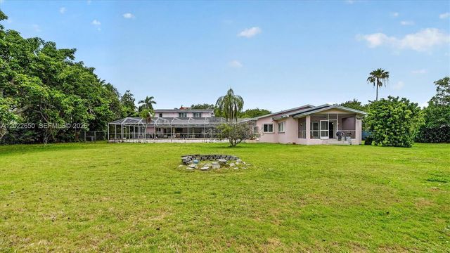 11651 SW 64th Avenue, Pinecrest, FL 33156