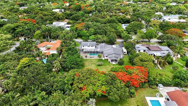 11651 SW 64th Avenue, Pinecrest, FL 33156
