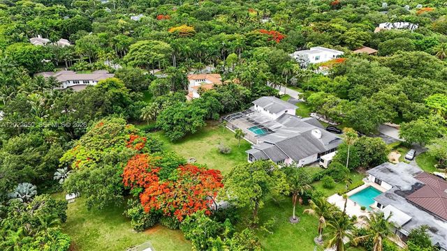 11651 SW 64th Avenue, Pinecrest, FL 33156