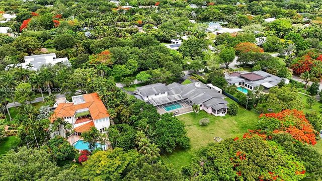 11651 SW 64th Avenue, Pinecrest, FL 33156