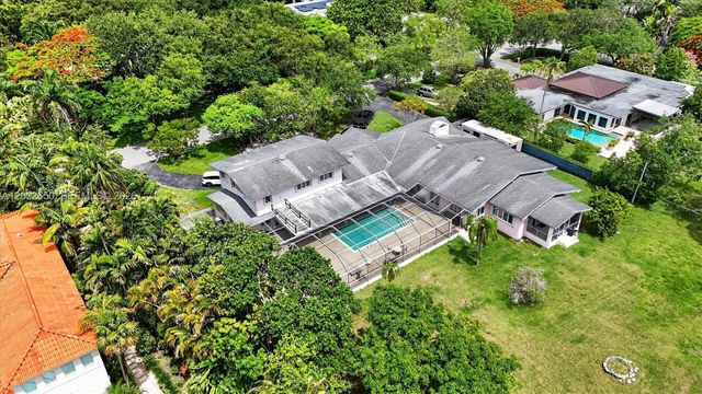 11651 SW 64th Avenue, Pinecrest, FL 33156