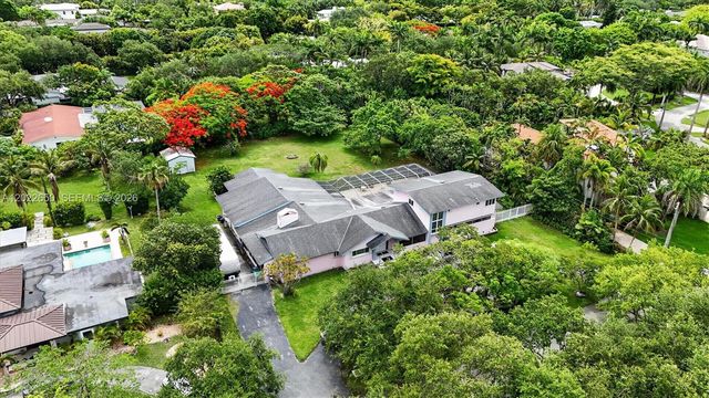 11651 SW 64th Avenue, Pinecrest, FL 33156