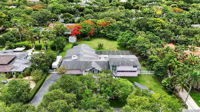 11651 SW 64th Avenue, Pinecrest, FL 33156