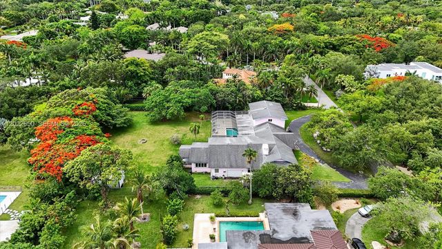 11651 SW 64th Avenue, Pinecrest, FL 33156