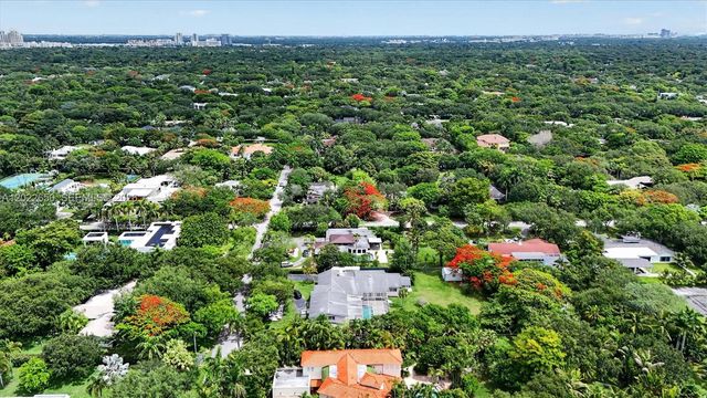 11651 SW 64th Avenue, Pinecrest, FL 33156