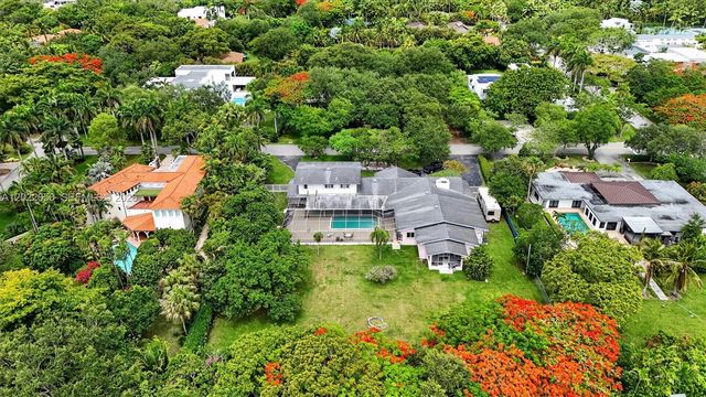 11651 SW 64th Avenue, Pinecrest, FL 33156