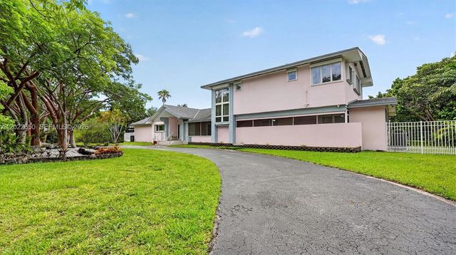 11651 SW 64th Avenue, Pinecrest, FL 33156