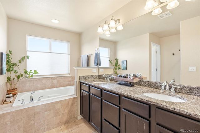 6725 Blue Spruce Street, Frederick, CO 80530