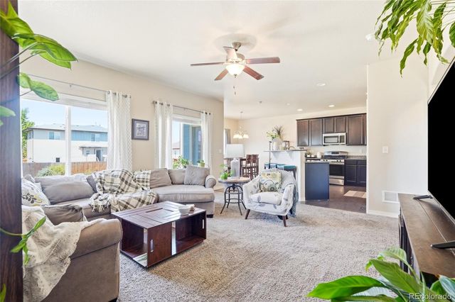 6725 Blue Spruce Street, Frederick, CO 80530