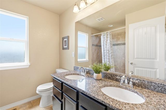 6725 Blue Spruce Street, Frederick, CO 80530