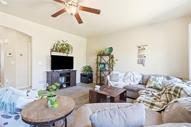 6725 Blue Spruce Street, Frederick, CO 80530