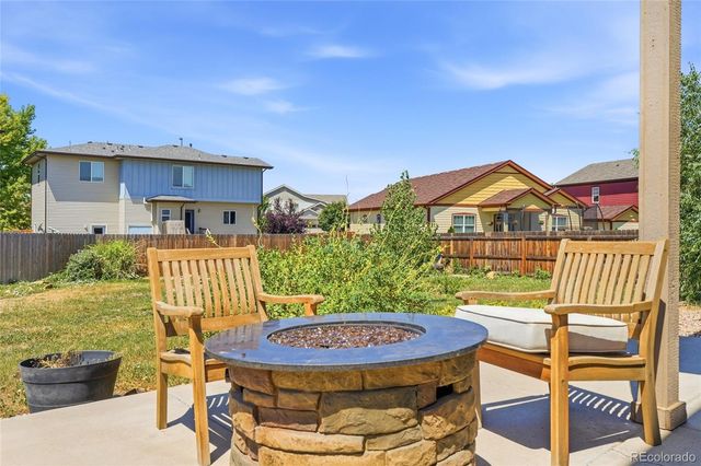6725 Blue Spruce Street, Frederick, CO 80530