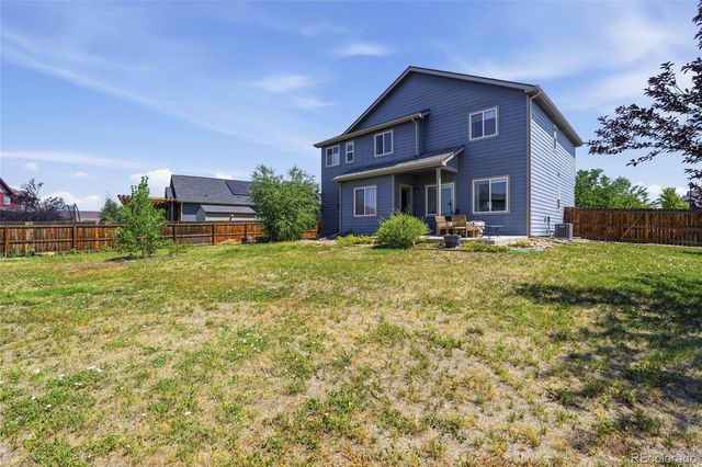 6725 Blue Spruce Street, Frederick, CO 80530