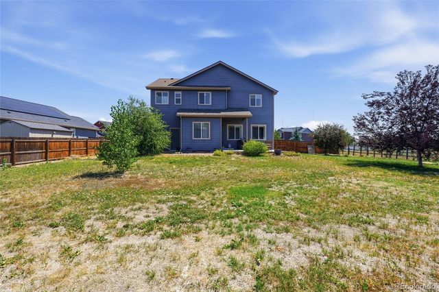 6725 Blue Spruce Street, Frederick, CO 80530