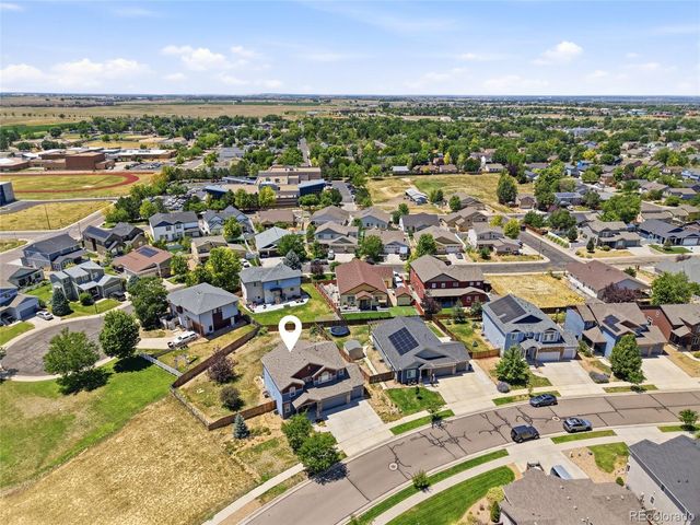 6725 Blue Spruce Street, Frederick, CO 80530