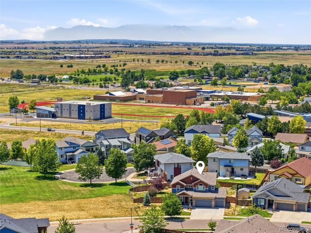 6725 Blue Spruce Street, Frederick, CO 80530
