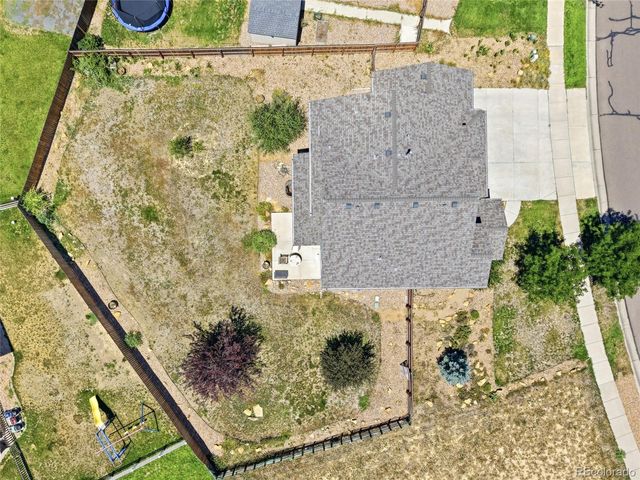 6725 Blue Spruce Street, Frederick, CO 80530