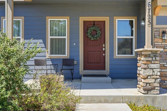 6725 Blue Spruce Street, Frederick, CO 80530