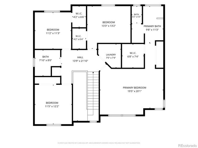 6725 Blue Spruce Street, Frederick, CO 80530