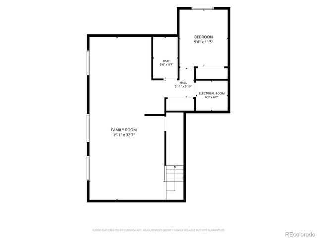 6725 Blue Spruce Street, Frederick, CO 80530