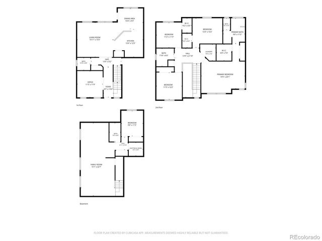 6725 Blue Spruce Street, Frederick, CO 80530