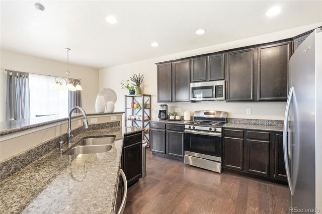 6725 Blue Spruce Street, Frederick, CO 80530