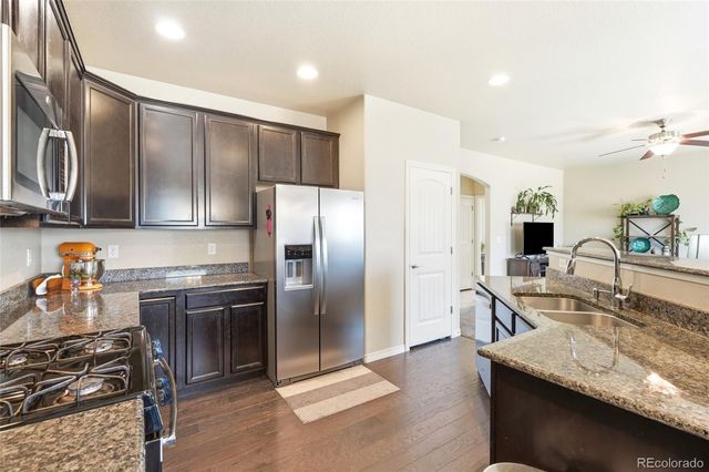 6725 Blue Spruce Street, Frederick, CO 80530